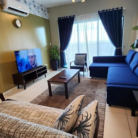 Aldridge Residence Cosy Apt @Emira Residence Shah Alam Exterior photo