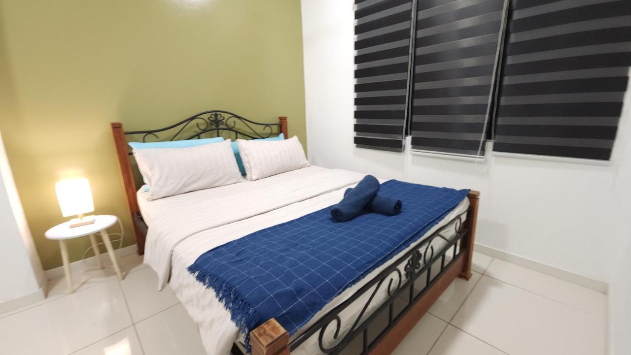 Aldridge Residence Cosy Apt @Emira Residence Shah Alam Exterior photo